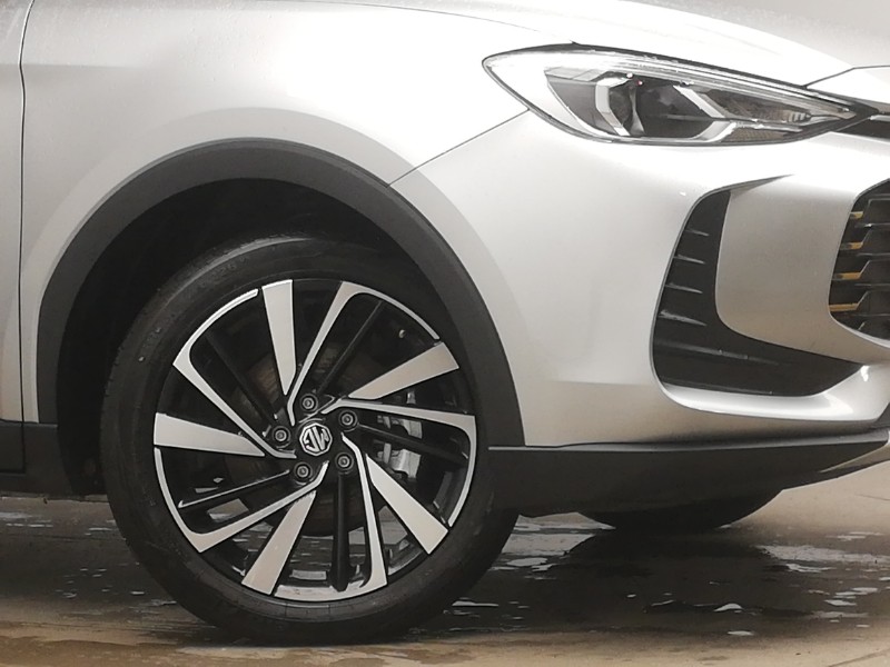 Used MG MG ZS 2025 for sale - 77059063: Photo 9