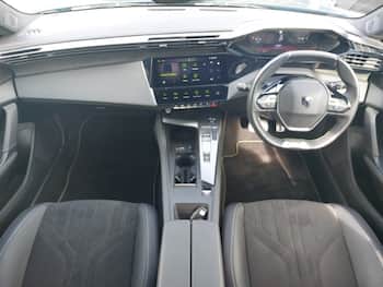 Used Peugeot 408 2023 for sale - 79578477: Photo