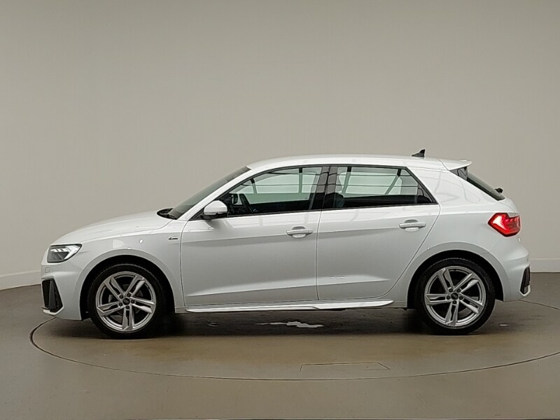 Used Audi A1 2023 for sale - 76849363: Photo 4