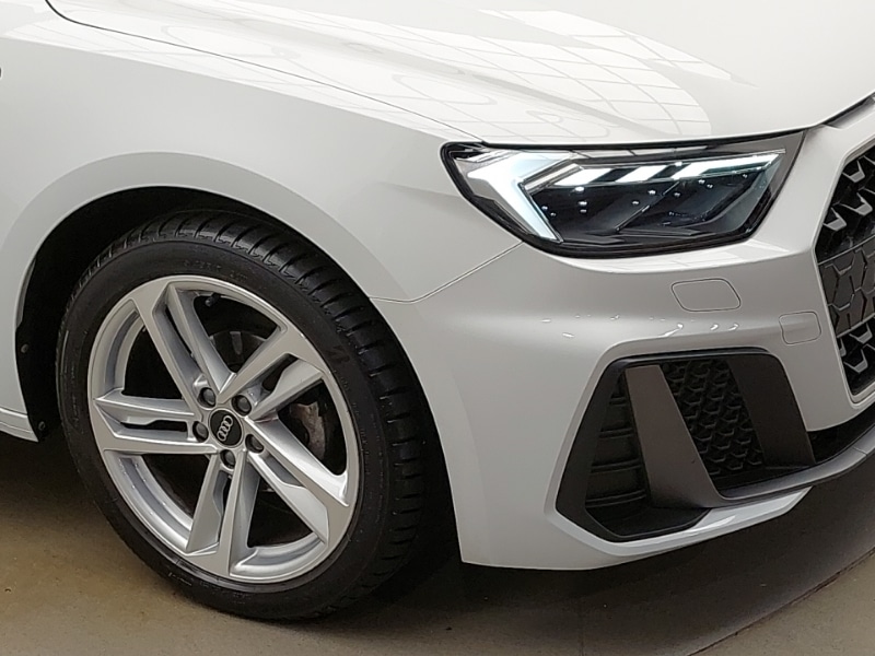 Used Audi A1 2023 for sale - 76849363: Photo 9