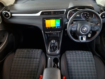 Used MG MG ZS 2024 for sale - 79223567: Photo