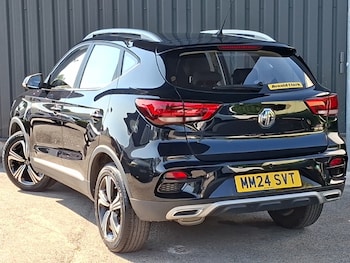 Used MG MG ZS 2024 for sale - 79223567: Photo