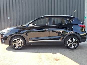 Used MG MG ZS 2024 for sale - 79223567: Photo