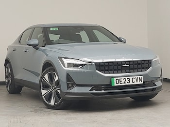 Polestar Polestar 2 feature image