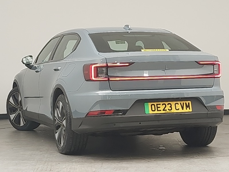 Used Polestar Polestar 2 2023 for sale - 77580682: Photo 3