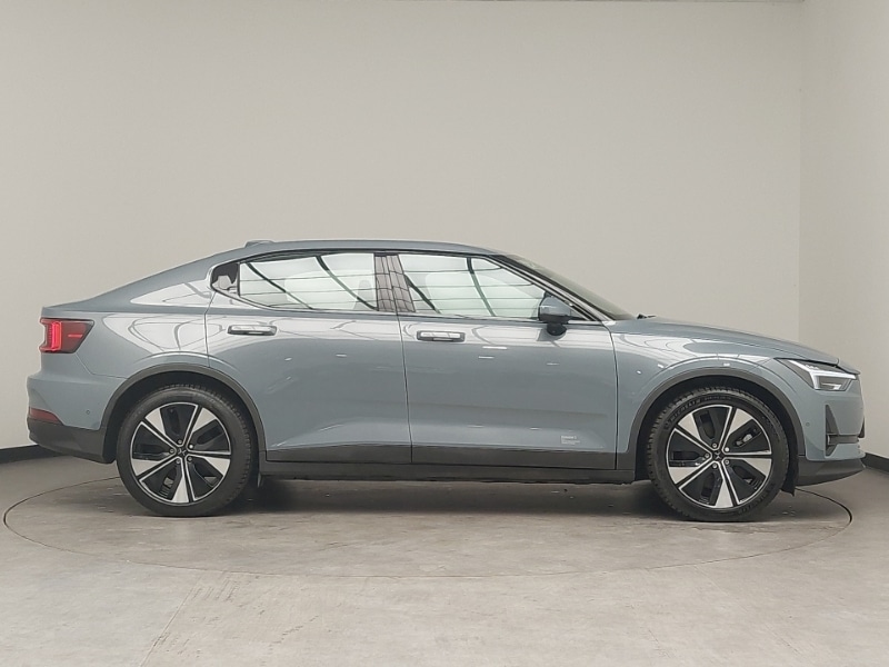 Used Polestar Polestar 2 2023 for sale - 77580682: Photo 4