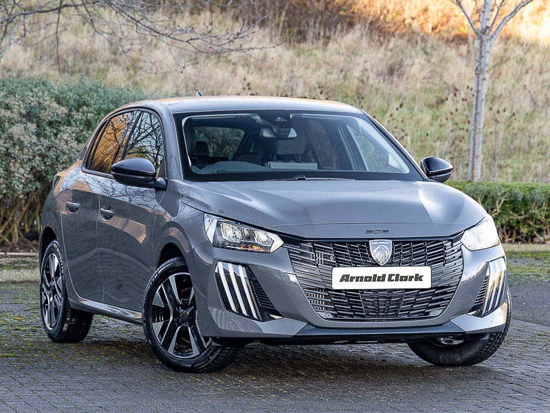 Used Peugeot 208 2026 for sale - 78129246: Photo 1