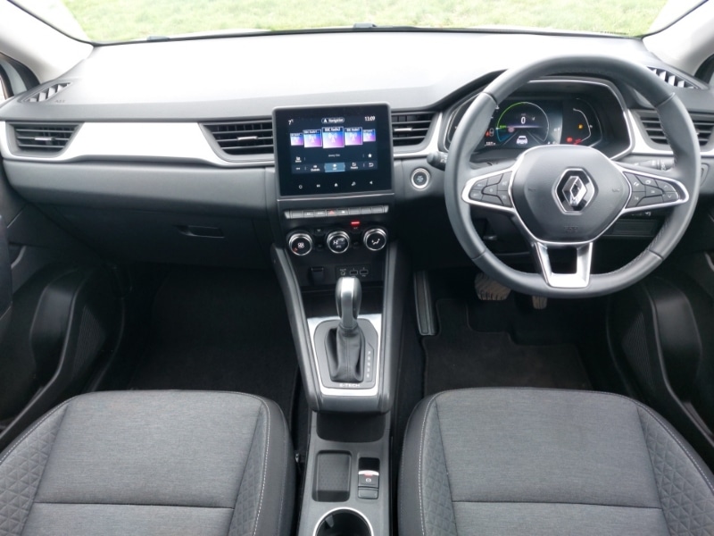 Used Renault Captur 2023 for sale - 78152012: Photo 2