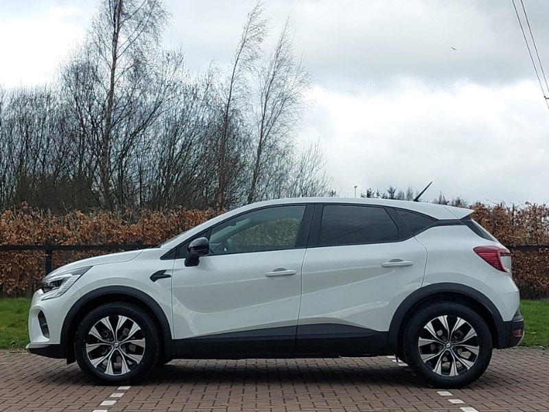 Used Renault Captur 2023 for sale - 78152012: Photo 4