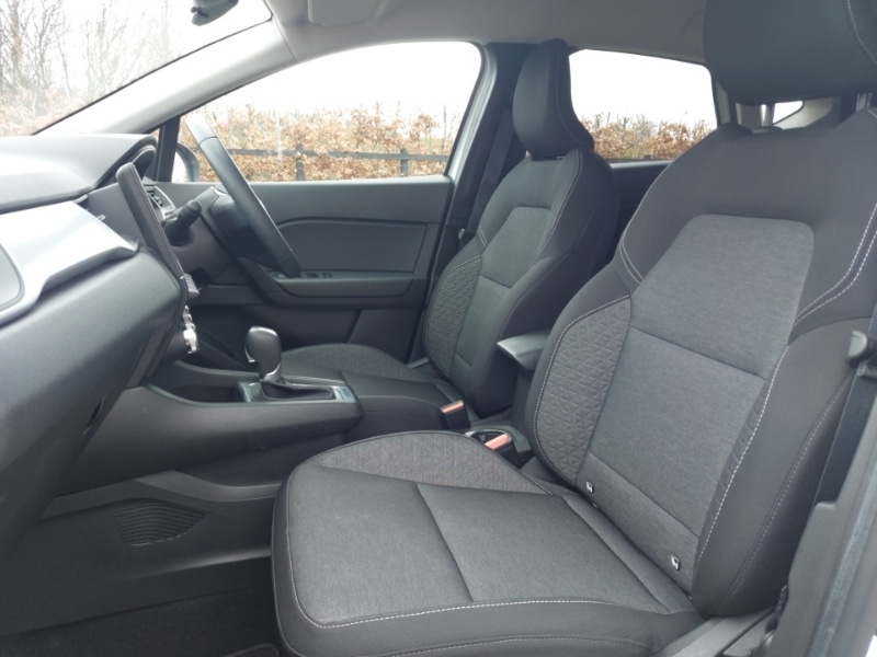 Used Renault Captur 2023 for sale - 78152012: Photo 5