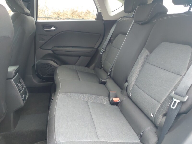 Used Renault Captur 2023 for sale - 78152012: Photo 6