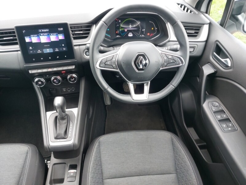 Used Renault Captur 2023 for sale - 78152012: Photo 7