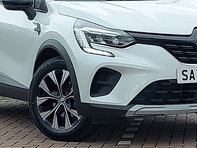 Used Renault Captur 2023 for sale - 78152012: Photo 9