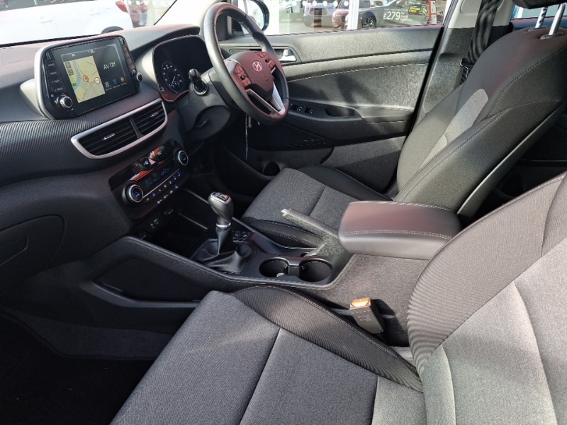 Used Hyundai TUCSON 2020 for sale - 77913081: Photo 5