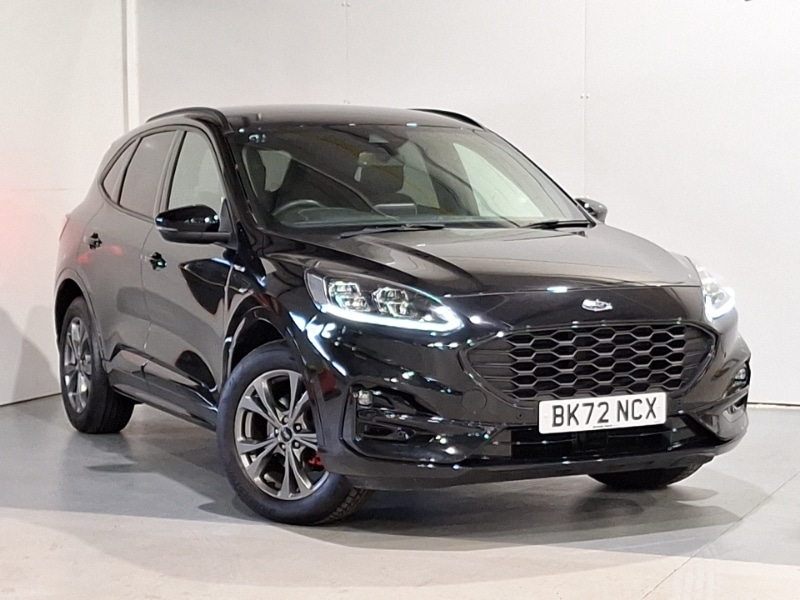 Used Ford Kuga 2022 for sale - 76397708: Photo 1