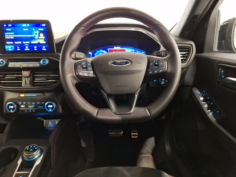 Used Ford Kuga 2022 for sale - 76397708: Photo 7