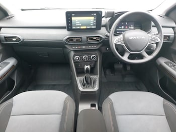 Used Dacia Jogger 2025 for sale - 78685923: Photo