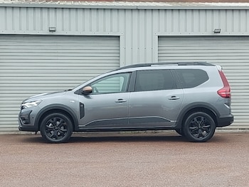 Used Dacia Jogger 2025 for sale - 78685923: Photo