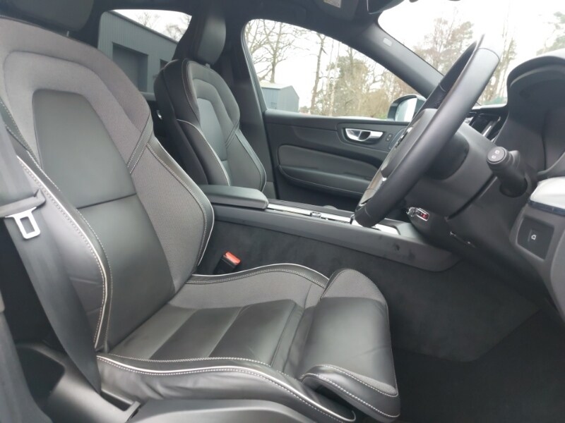 Used Volvo XC60 2024 for sale - 77876871: Photo 11