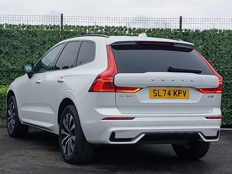 Used Volvo XC60 2024 for sale - 77876871: Photo 3