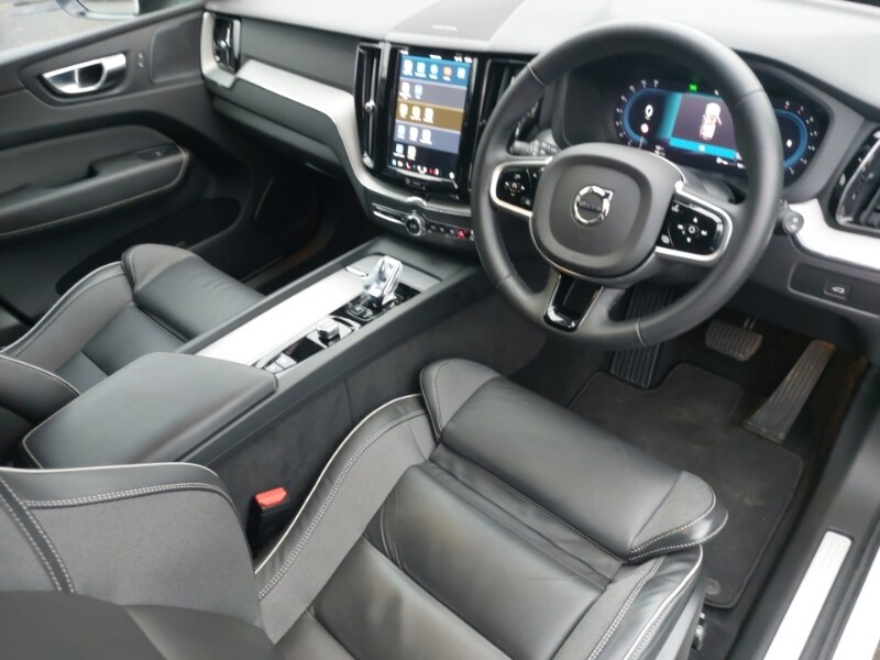 Used Volvo XC60 2024 for sale - 77876871: Photo 6