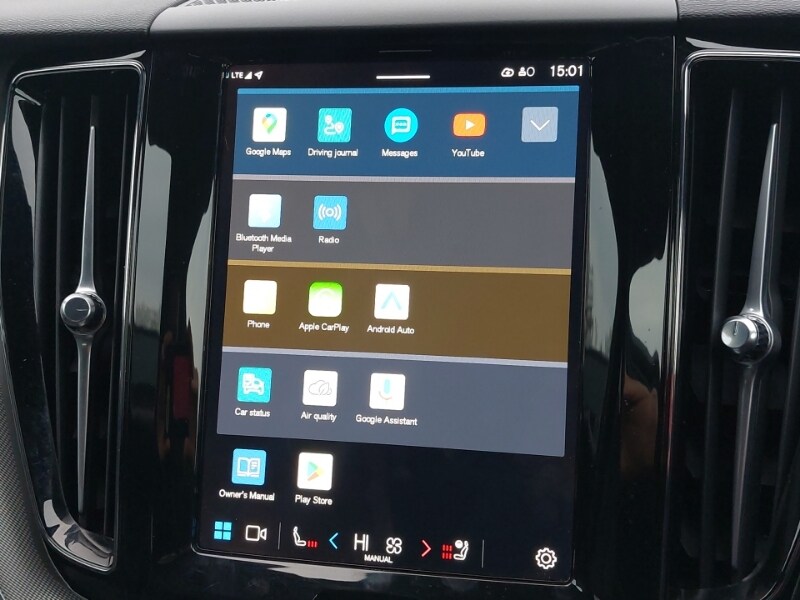 Used Volvo XC60 2024 for sale - 77876871: Photo 8