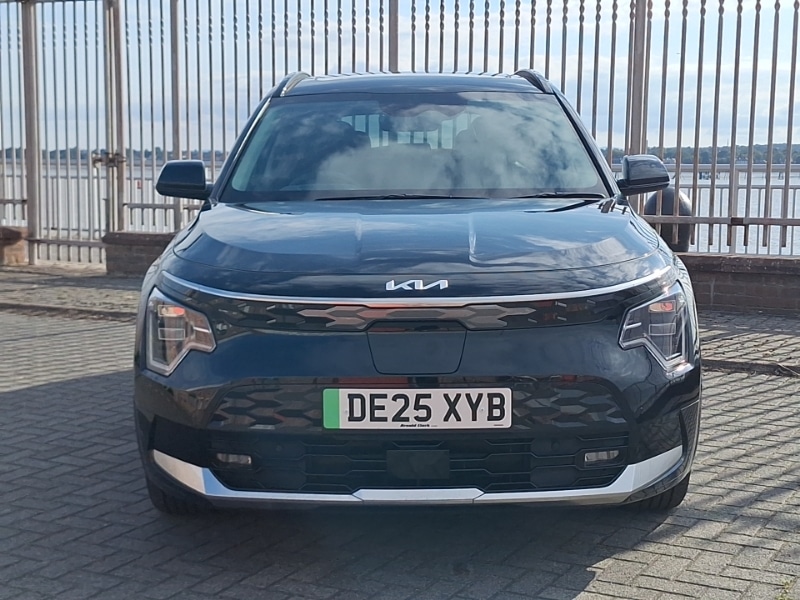 Used Kia Niro 2025 for sale - 77838387: Photo 12