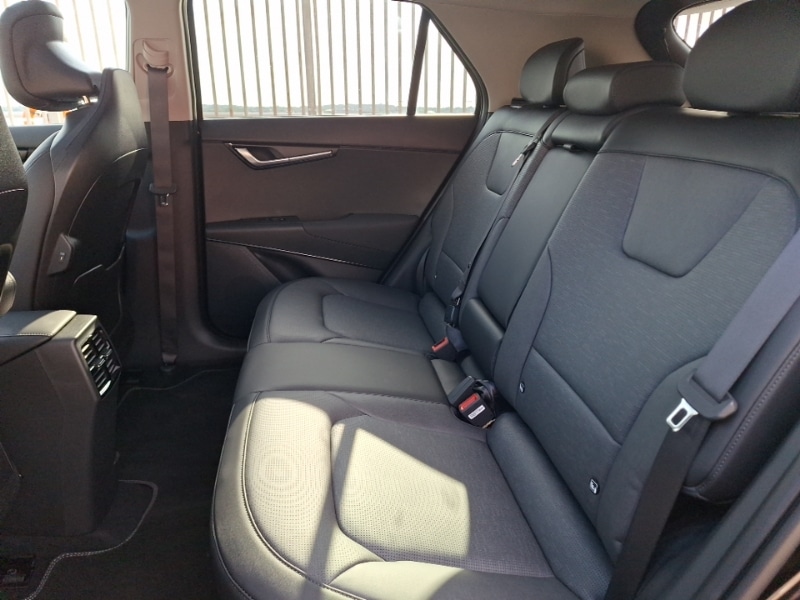 Used Kia Niro 2025 for sale - 77838387: Photo 6