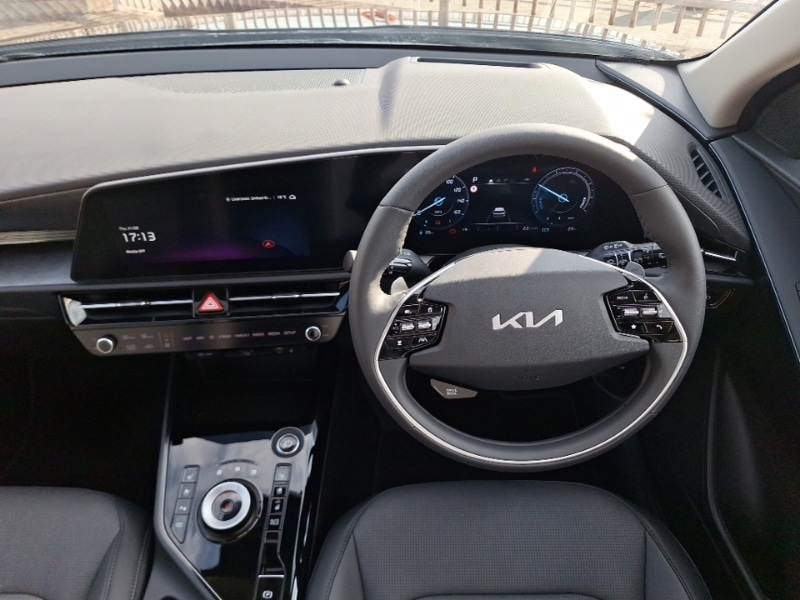 Used Kia Niro 2025 for sale - 77838387: Photo 7