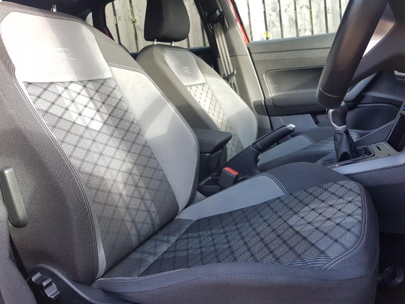 Used Volkswagen Polo 2022 for sale - 76713774: Photo 12