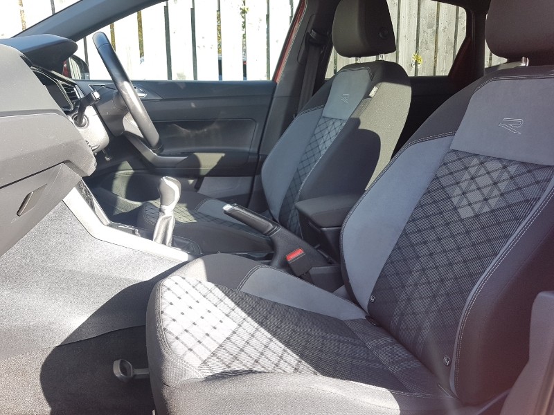 Used Volkswagen Polo 2022 for sale - 76713774: Photo 5