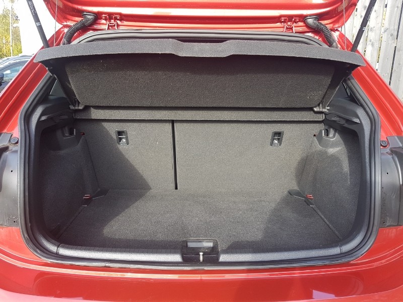 Used Volkswagen Polo 2022 for sale - 76713774: Photo 8