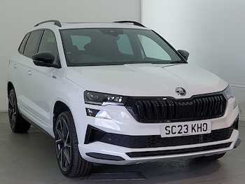 Skoda - Karoq
