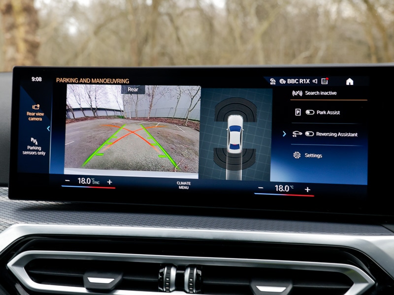 Used BMW 3 Series 2024 for sale - 77686324: Photo 11