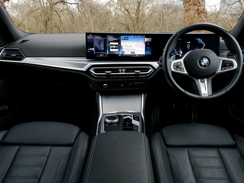 Used BMW 3 Series 2024 for sale - 77686324: Photo 2