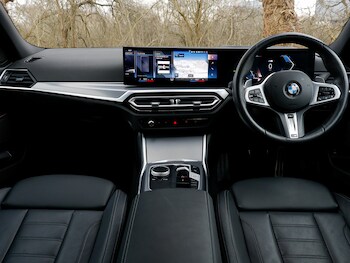 Used BMW 3 Series 2024 for sale - 77686324: Photo