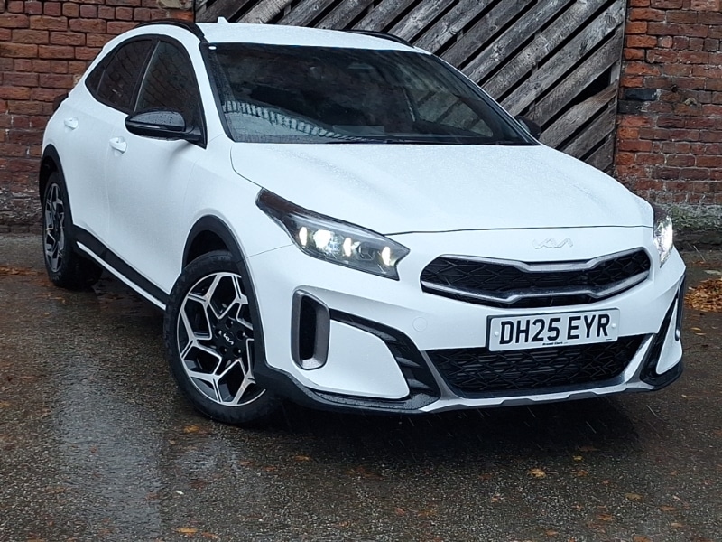 Used Kia XCeed 2025 for sale - 76335475: Photo 1