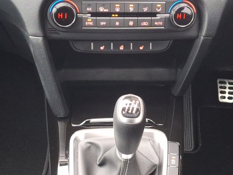 Used Kia XCeed 2025 for sale - 76335475: Photo 11