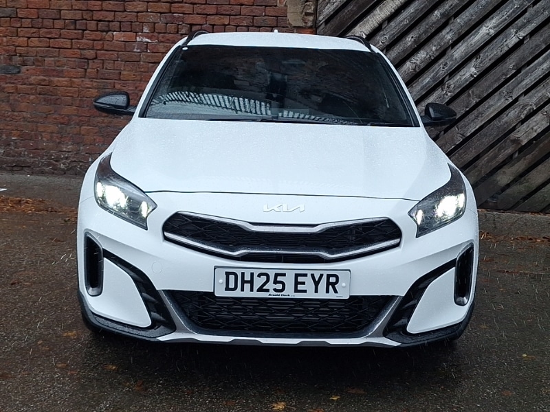 Used Kia XCeed 2025 for sale - 76335475: Photo 12