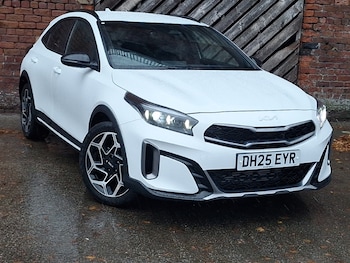 Kia - XCeed