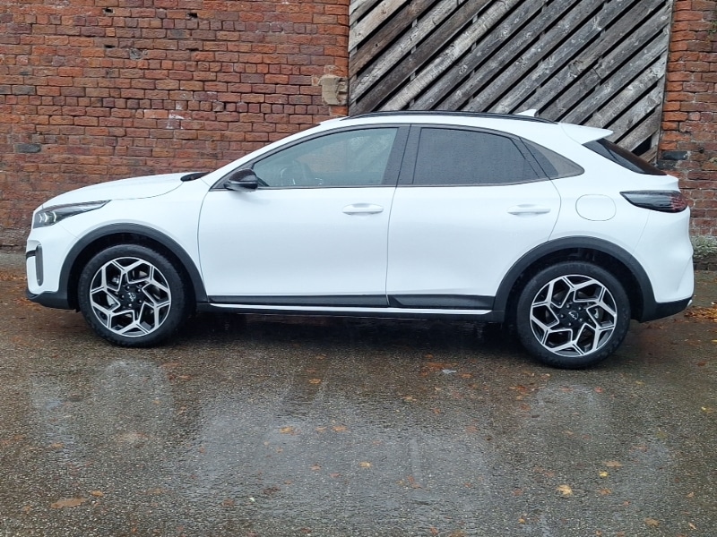 Used Kia XCeed 2025 for sale - 76335475: Photo 4
