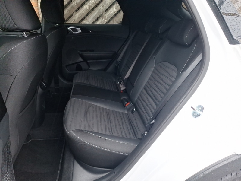 Used Kia XCeed 2025 for sale - 76335475: Photo 6