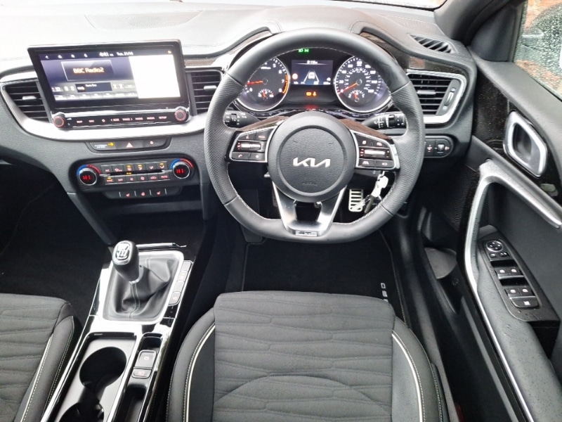 Used Kia XCeed 2025 for sale - 76335475: Photo 7