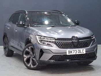 Used Renault Austral 2023 for sale - 78580804: Photo