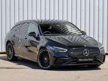 2023 - CLA 180 AMG Line Premium Plus 5dr Tip Auto