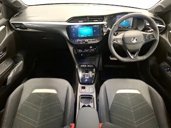 Used Vauxhall Corsa 2025 for sale - 78803255: Photo