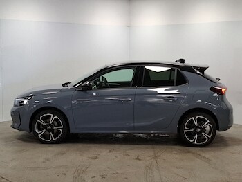 Used Vauxhall Corsa 2025 for sale - 78803255: Photo