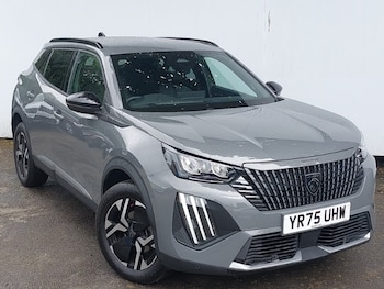 Used Peugeot 2008 2025 for sale - 78853220: Photo
