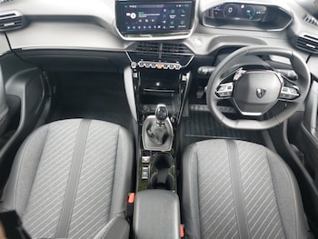 Used Peugeot 2008 2025 for sale - 78853220: Photo