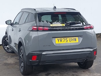 Used Peugeot 2008 2025 for sale - 78853220: Photo